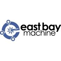 east bay machine & sheet metal|East Bay Machine .